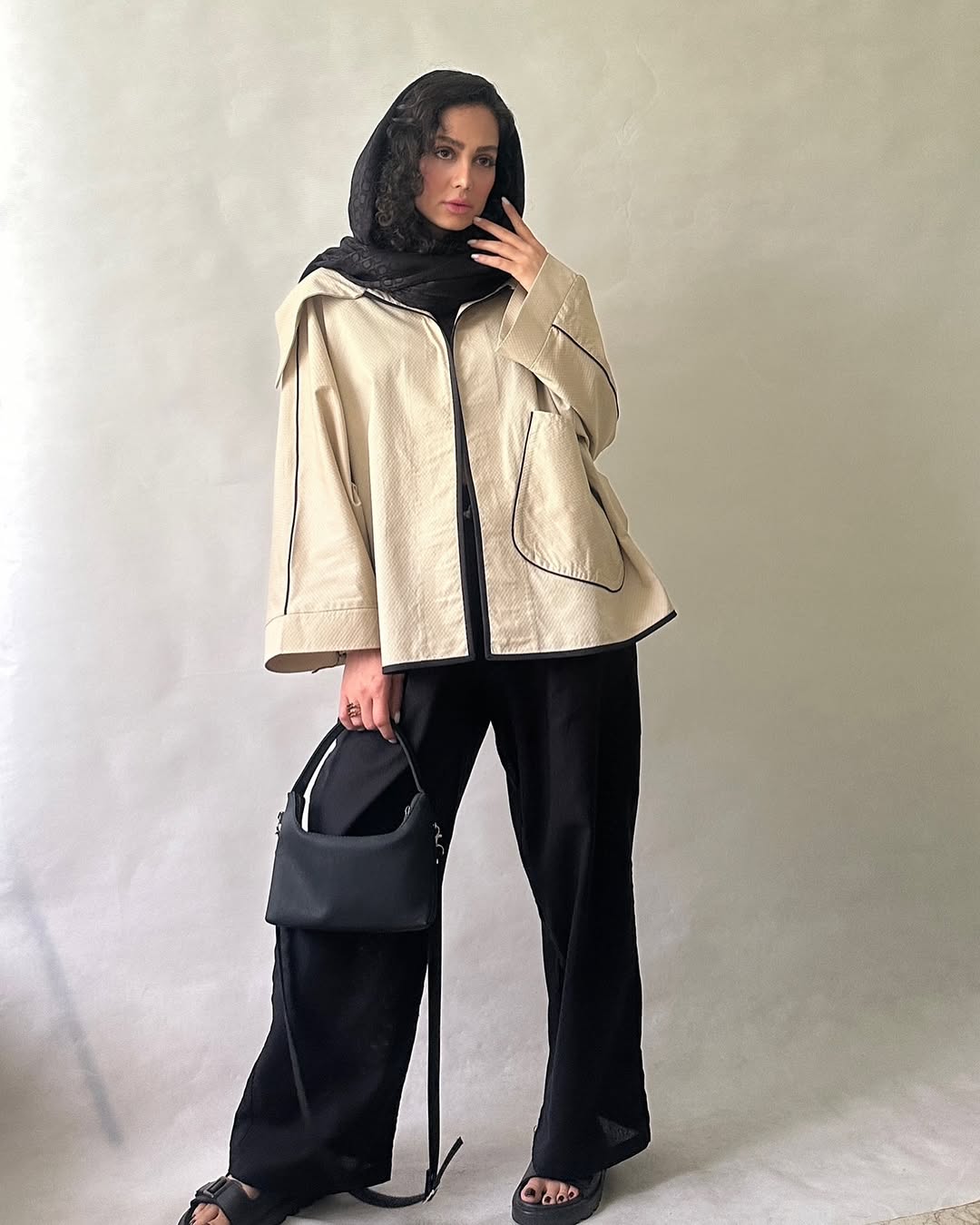 کیمونو کژوال