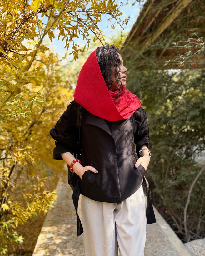 ترنچ کت فری سایز