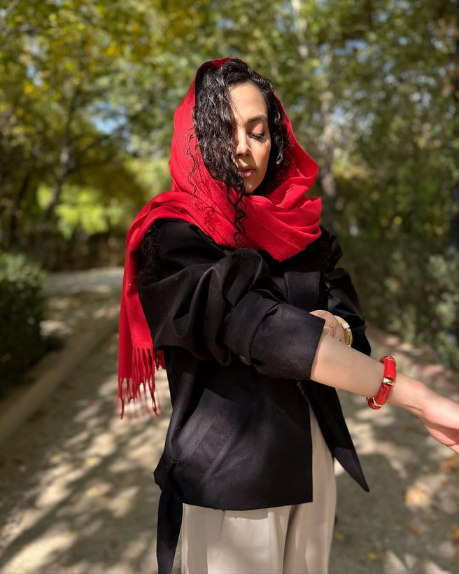ترنچ کت فری سایز